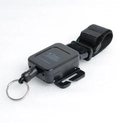 GEAR KEEPER COMBO MOLLE MOUNT 9OZ (Coyote Tan)