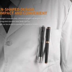 Fenix-LD05, V2.0 17 Fenix-LD05, V2.0