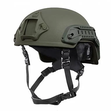 Nexus Protective Body Armour Nexus SF M3 Helmet With Rails, NVG Shroud, BOA Dialler OD 3 Nexus Protective Body Armour Nexus SF M3 Helmet With Rails, NVG Shroud, BOA Dialler OD