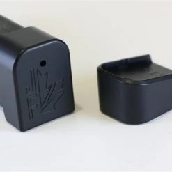 JF GUNWORKS - GLOCK 19 STUBBY MAGAZINE EXTENSION