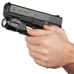 Streamlight TLR-7®A Gun Light With Rear Switch Options