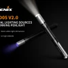 Fenix-LD05, V2.0 2 Fenix-LD05, V2.0