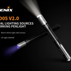 Fenix-LD05, V2.0