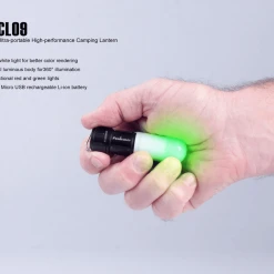 FENIX CL09 LANTERN