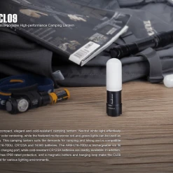 FENIX CL09 LANTERN