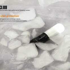 FENIX CL09 LANTERN