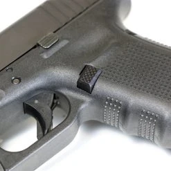 JF GUNWORKS - GLOCK EXTENDED MAGAZINE RELEASE