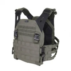 Warrior Assault Systems Low Profile Carrier V2 Ladder Sides (Ranger Green)