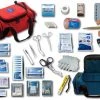 Emergency Medical International EMI Pro Response™ Basic Kit