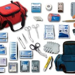 Emergency Medical International EMI Pro Response™ Basic Kit