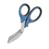 XSHEAR® HEAVY DUTY 7.5" TRAUMA SHEAR IN BLUE/GRAY 1 XSHEAR® HEAVY DUTY 7.5" TRAUMA SHEAR IN BLUE/GRAY