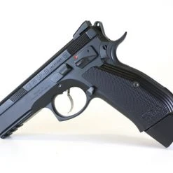 JF GUNWORKS - CZ75 & SHADOW 2 MAGAZINE EXTENSION
