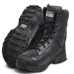 Black Bear Gear CHASE 9" WATERPROOF - ORIGINAL SWAT Original Footwear Company, Swat/Altama