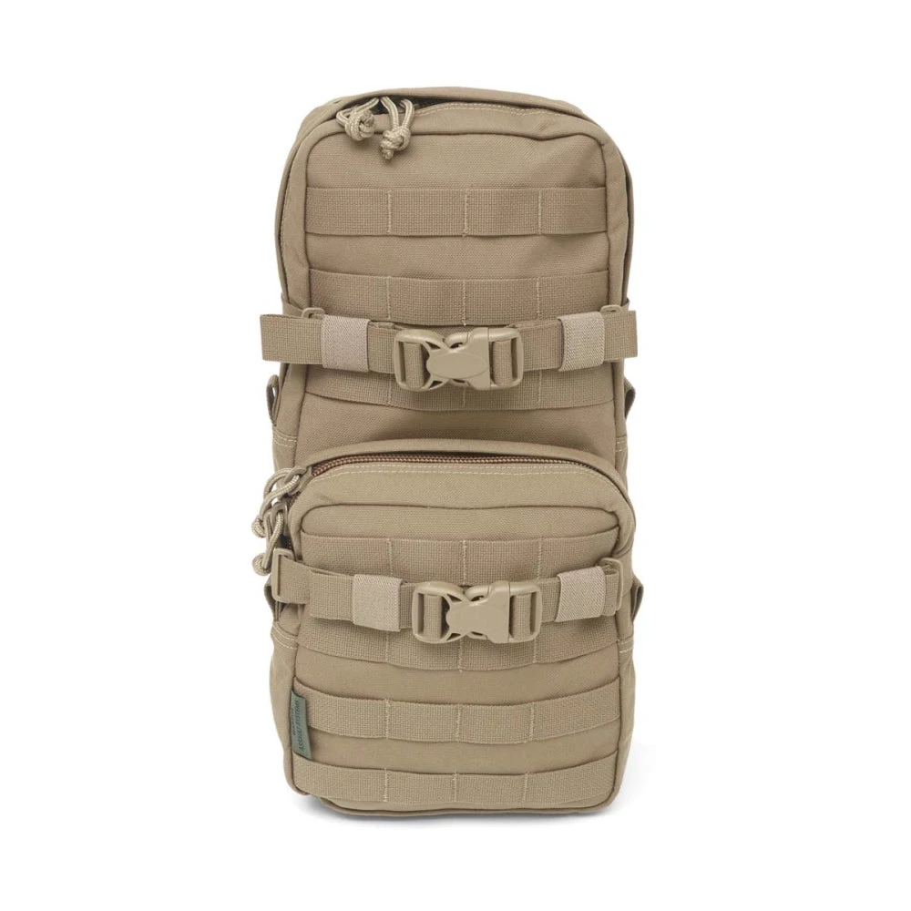 Warrior Assault Systems WARRIOR CARGO PACK- COYOTE TAN 3 Warrior Assault Systems WARRIOR CARGO PACK- COYOTE TAN