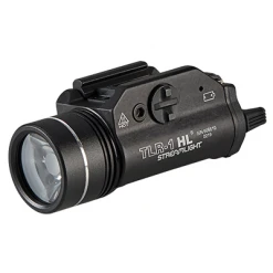 Streamlight Super Bright, 1000 Lumen LED Tactical Weapon Light