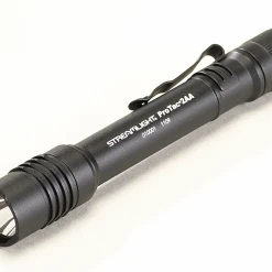 Streamlight PROTAC 2AA FLASHLIGHT(with Batteries)