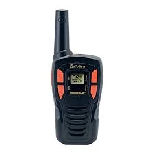 Cobra Radios COBRA 25 KM GMRS/FRS TWO-WAY RADIO WALKIE TALKIE(3 Pack)