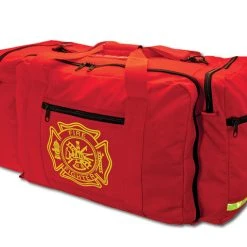 EMI Fire Rescue Gear Bag Emergency Medical International