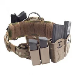 Warrior Assault Systems Elite OPS PLB Shooter Belt