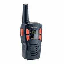 Cobra Radios COBRA 25KM POWER SAVING TWO-WAY RADIO/WALKIE TALKIE (3-PACK) 4 Cobra Radios COBRA 25KM POWER SAVING TWO-WAY RADIO/WALKIE TALKIE (3-PACK)