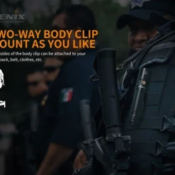 Fenix-PD36R + E01 V 2.0 Combo (Battery Included) 19 Fenix-PD36R + E01 V 2.0 Combo (Battery Included)