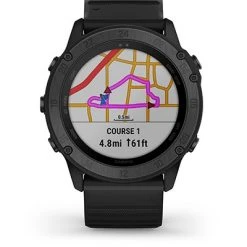Garmin-tactix® Delta - Sapphire Edition