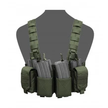 Warrior Assault Systems Warrior Assault System Pathfinder Chest Rig