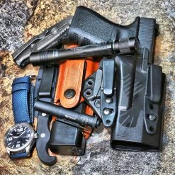 Streamlight PROTAC 2AA FLASHLIGHT(with Batteries)