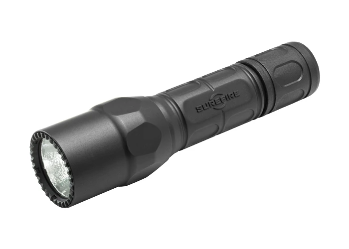 SUREFIRE HANDHELD LIGHTS, G2X LAW ENFORCEMENT, 6V, 400/15 LUMENS, BLACK 3 SUREFIRE HANDHELD LIGHTS, G2X LAW ENFORCEMENT, 6V, 400/15 LUMENS, BLACK