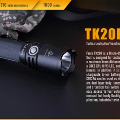 Fenix TK20R