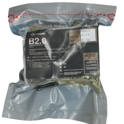 CTOMS Bleeding Control Kit 2.0 With SOFTT