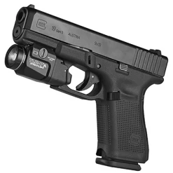 Streamlight TLR-7®A Gun Light With Rear Switch Options