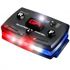 Guardian Angel Infrared Hybrid Red/Blue Wearable Safety Light