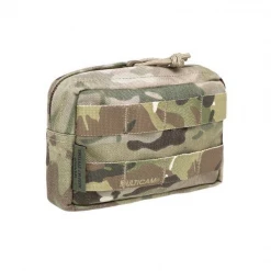 Warrior Assault Systems Small Horizontal Molle Pouch