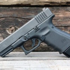 JF GUNWORKS - GLOCK 19 STUBBY MAGAZINE EXTENSION