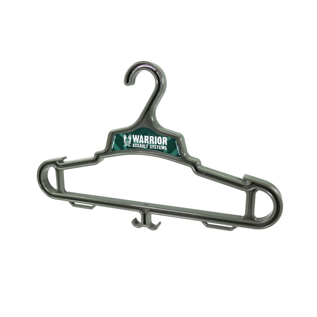 Warrior Assault Systems - TacHook Tactical Hanger 6 Warrior Assault Systems - TacHook Tactical Hanger