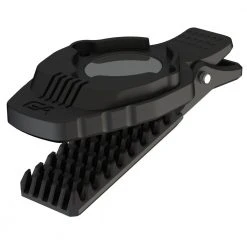 Guardian Angel Jaw Clip Spring Mount With Magnetic Mount