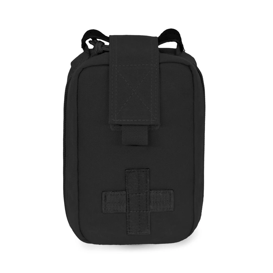 Warrior Assault Systems - Personal Medic Rip Off Pouch 10 Warrior Assault Systems - Personal Medic Rip Off Pouch