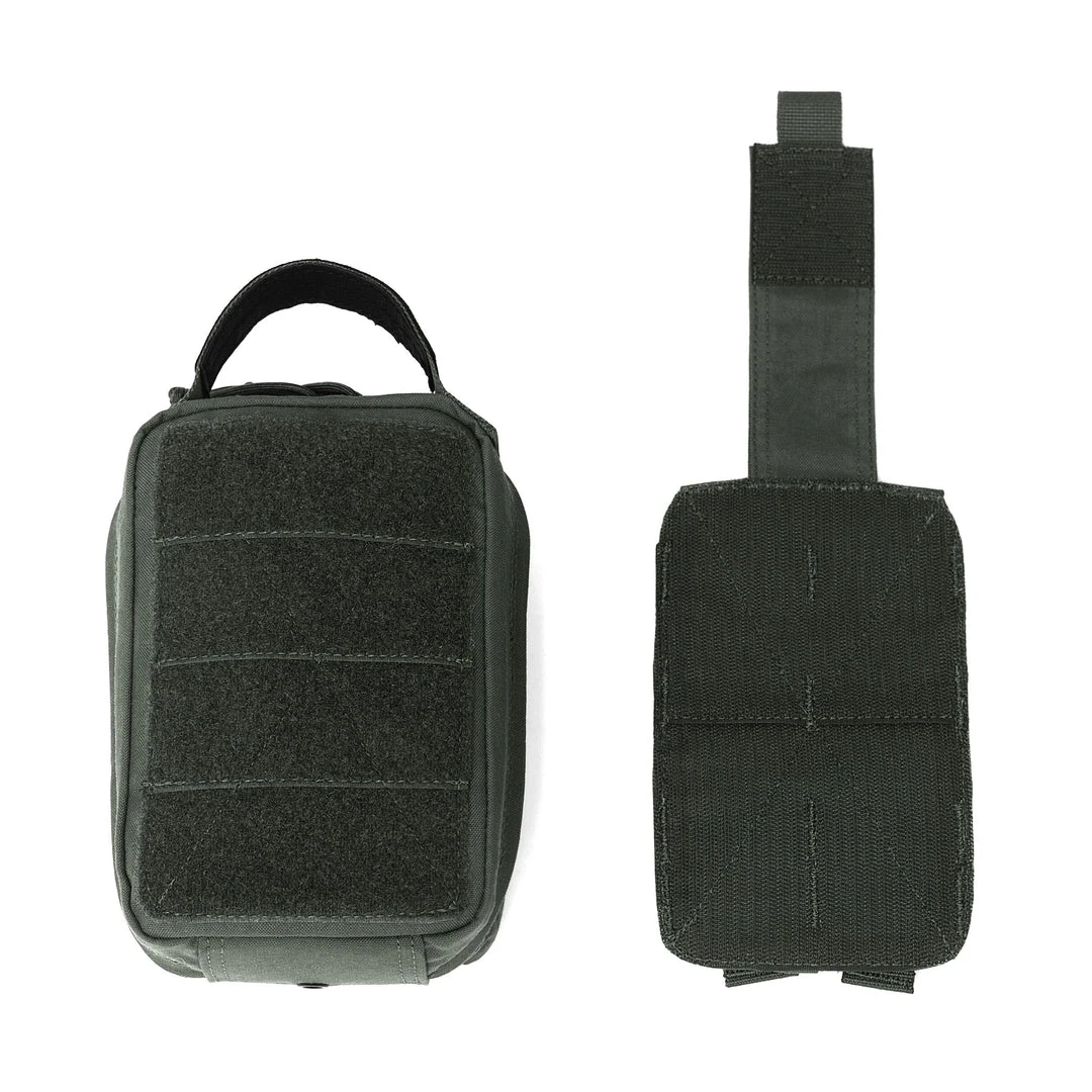 Warrior Assault Systems - Personal Medic Rip Off Pouch 14 Warrior Assault Systems - Personal Medic Rip Off Pouch