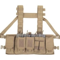 Warrior Assault Systems Falcon Chest Rig