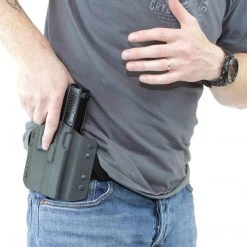 Ares Kydex Holster Glock -17/19 By Warrior Assault Systems 19 Ares Kydex Holster Glock -17/19 By Warrior Assault Systems