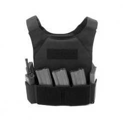 Warrior Assault Systems Covert Plate Carrier MK1