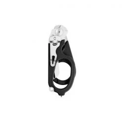 Leatherman Raptor Medical Tool - BLACK Emergency Medical International