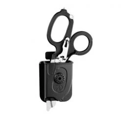 Leatherman Raptor Medical Tool - BLACK Emergency Medical International