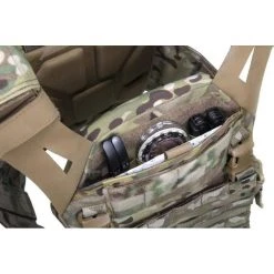 Warrior Assault Systems LPC Low Profile Carrier V2 Ladder Sides (Crye Multicam)