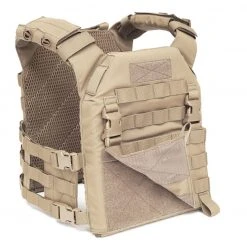 Warrior Assault Systems - Recon Plate Carrier MK1 Combo