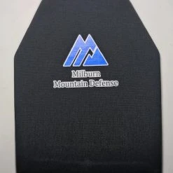Milburn Mountain Defense Ltd Milburn Mountain Defense MMD Sierra IIIA Soft Armor