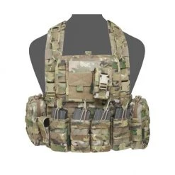 Warrior Assault Systems 901 Elite (Open Mags) 18 Warrior Assault Systems 901 Elite (Open Mags)