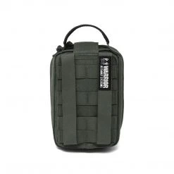 Warrior Assault Systems - Personal Medic Rip Off Pouch 30 Warrior Assault Systems - Personal Medic Rip Off Pouch