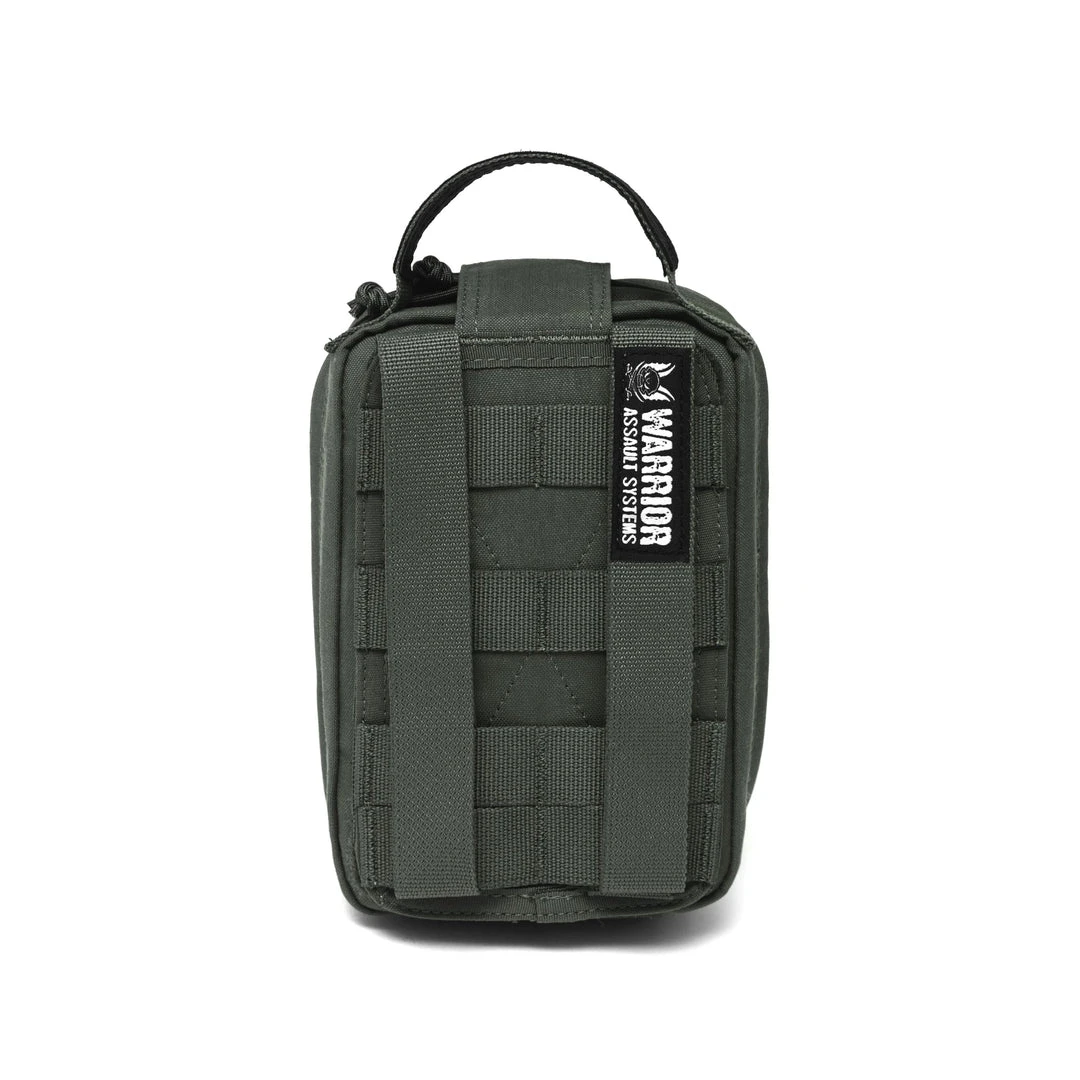 Warrior Assault Systems - Personal Medic Rip Off Pouch 15 Warrior Assault Systems - Personal Medic Rip Off Pouch